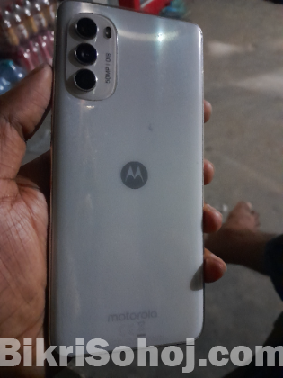 Motorola G82 5g